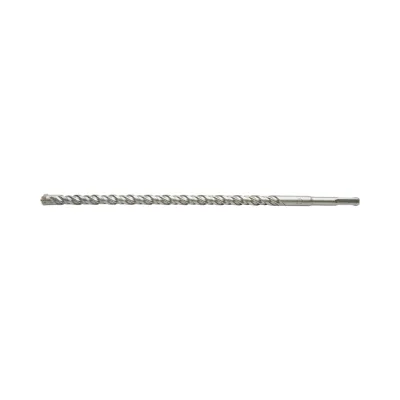 Punta per calcestruzzo 14x350mm SDS Plus, punta a croce - immagine 3