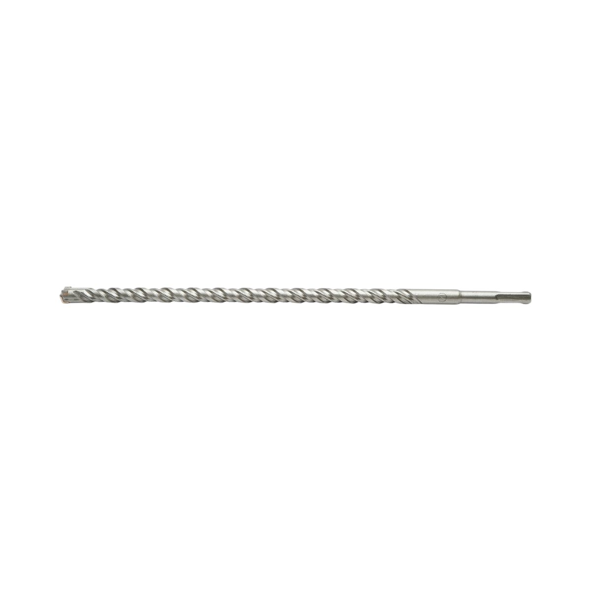 Punta per calcestruzzo 14x350mm SDS Plus, punta a croce - immagine 3