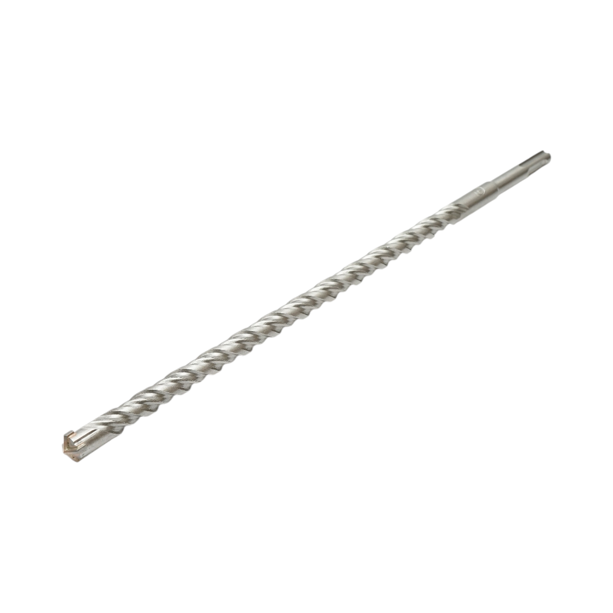 Punta per calcestruzzo 14x350mm SDS Plus, punta a croce - immagine 2