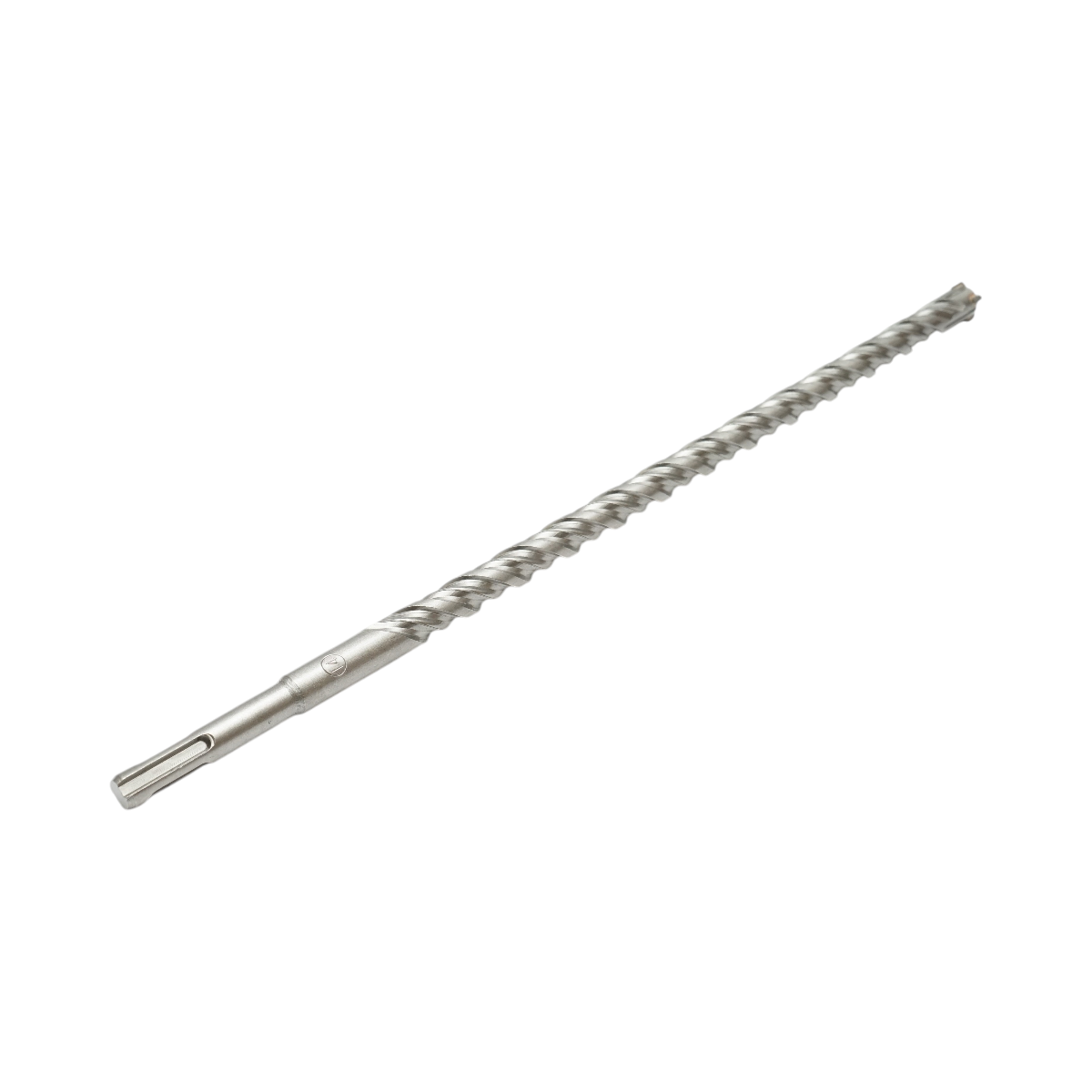 Punta per calcestruzzo 14x350mm SDS Plus, punta a croce - immagine 4