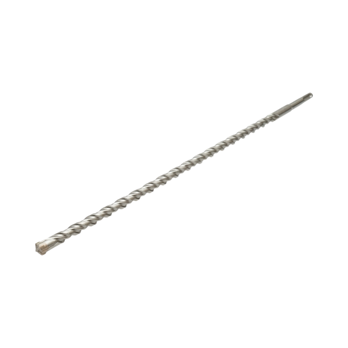 Punta per calcestruzzo 14x450mm SDS Plus, punta a croce - immagine 2