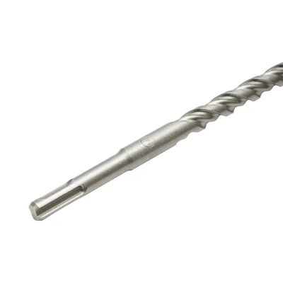 Punta per calcestruzzo 14x450mm SDS Plus, punta a croce - immagine 6