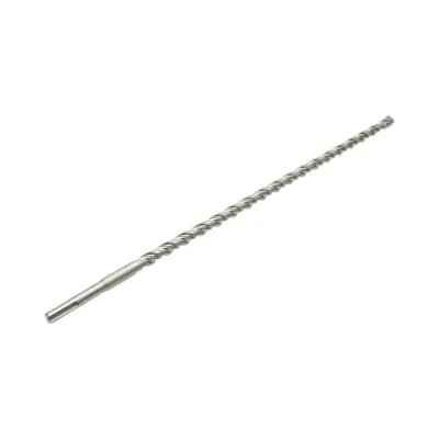 Punta per calcestruzzo 14x450mm SDS Plus, punta a croce - immagine 4