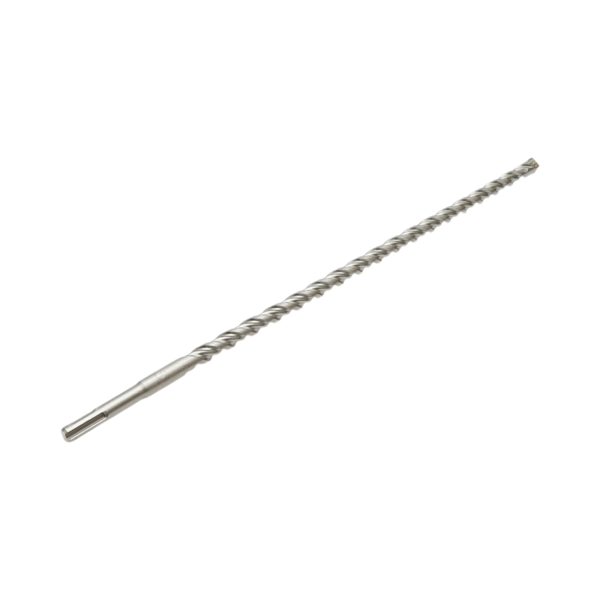 Punta per calcestruzzo 14x450mm SDS Plus, punta a croce - immagine 4