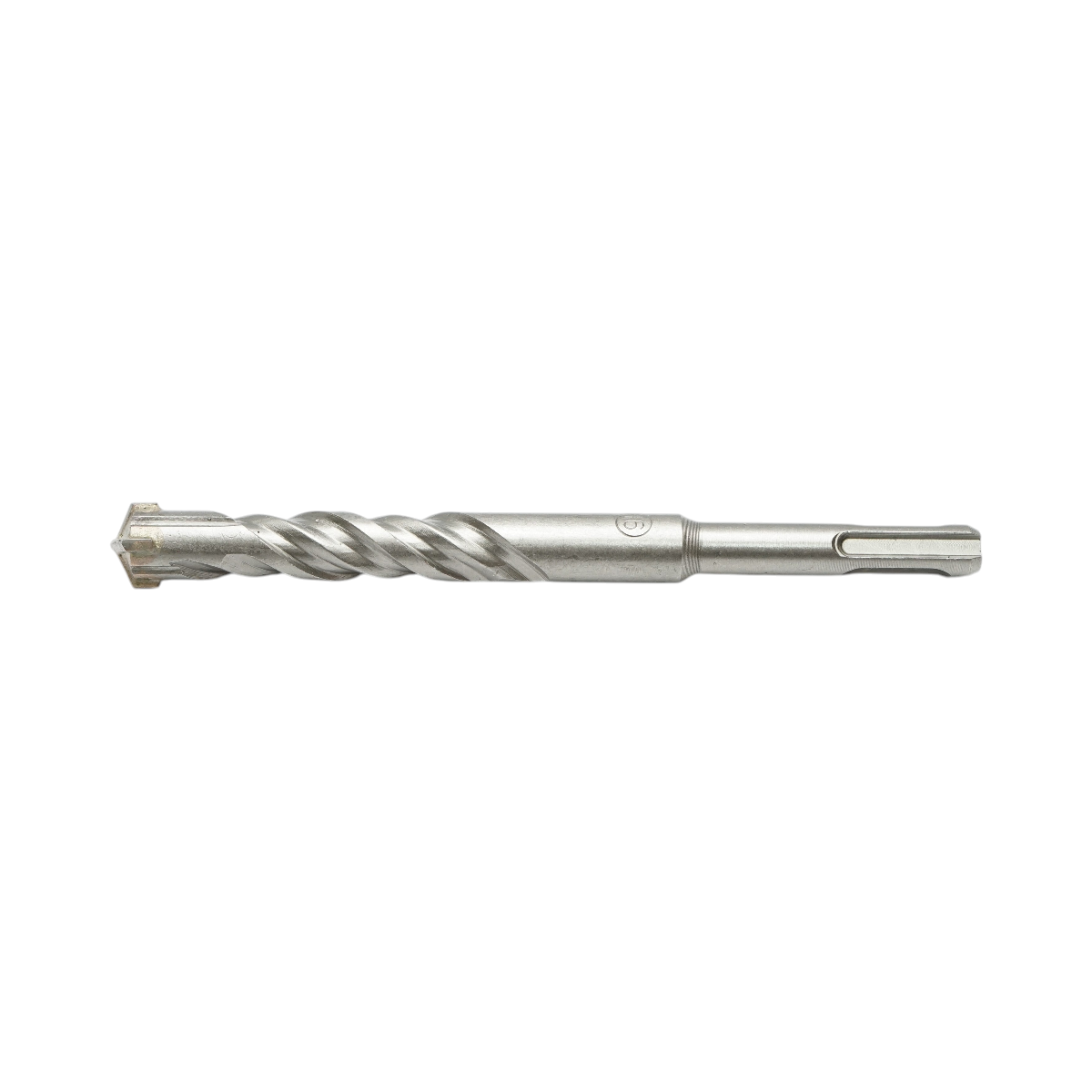 Punta per calcestruzzo 16x160mm SDS Plus, punta a croce - immagine 3