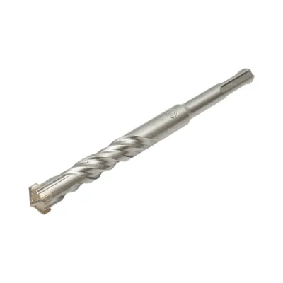 Punta per calcestruzzo 16x160mm SDS Plus, punta a croce - immagine 2