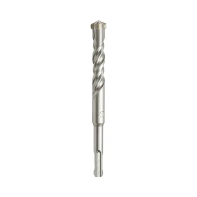 Punta per calcestruzzo 16x160mm SDS Plus, punta a croce