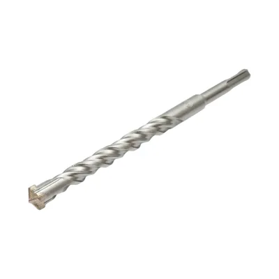 Punta per calcestruzzo 16x210mm SDS Plus, punta a croce - immagine 2
