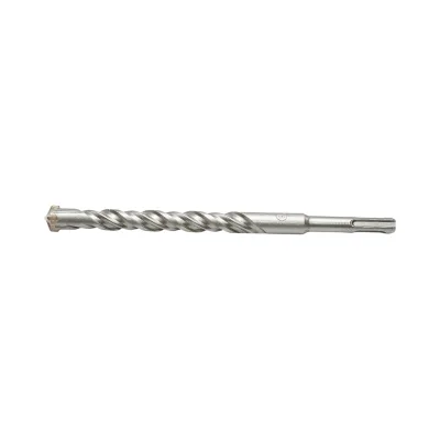 Punta per calcestruzzo 16x210mm SDS Plus, punta a croce - immagine 3
