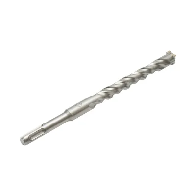 Punta per calcestruzzo 16x210mm SDS Plus, punta a croce - immagine 4