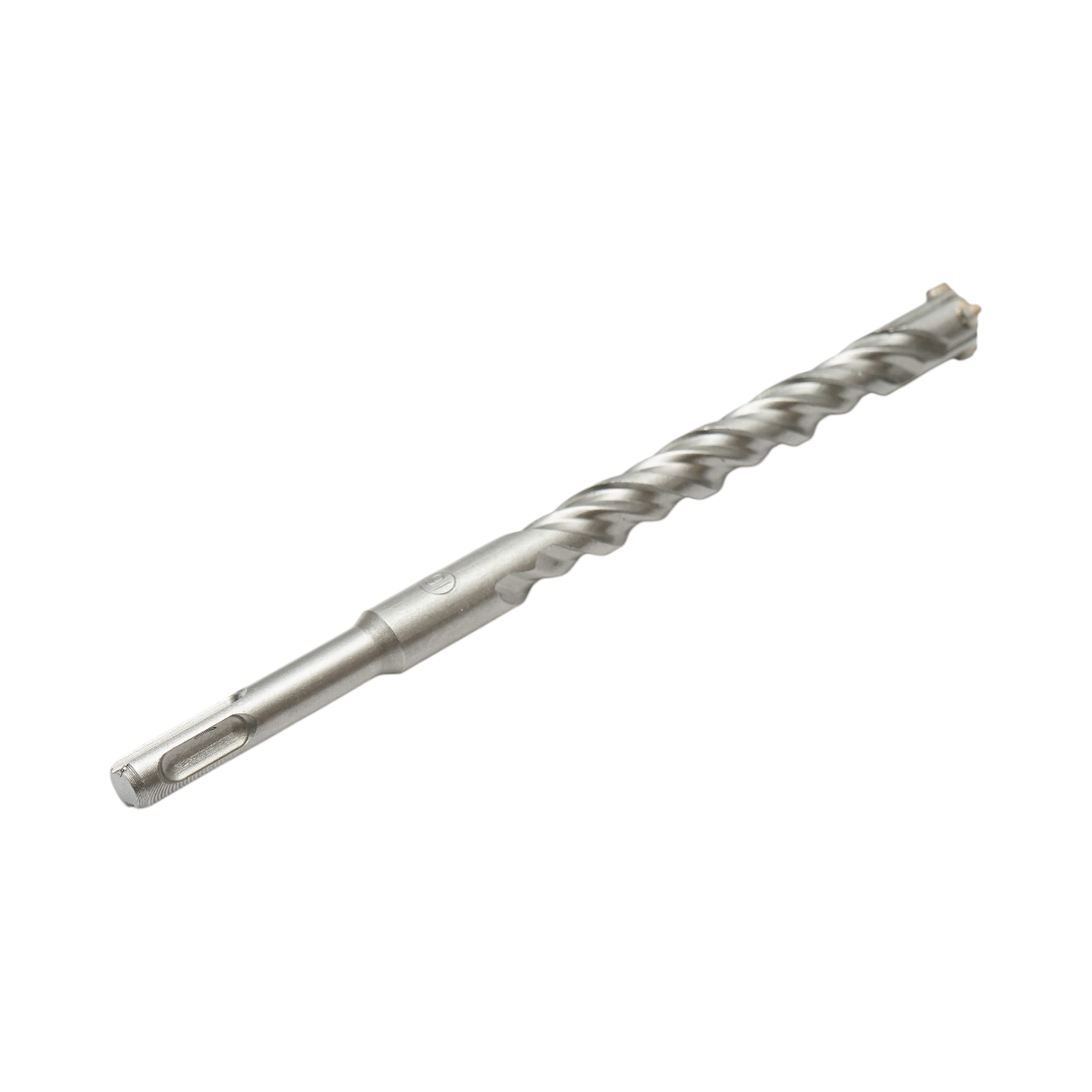 Punta per calcestruzzo 16x210mm SDS Plus, punta a croce - immagine 4