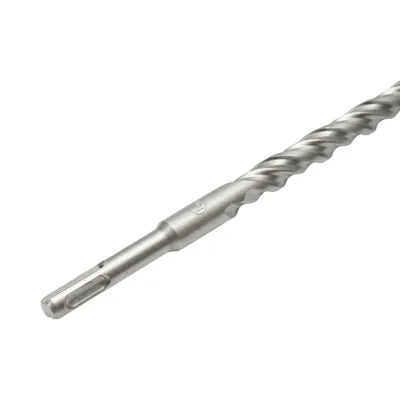 Punta per calcestruzzo 16x210mm SDS Plus, punta a croce - immagine 6