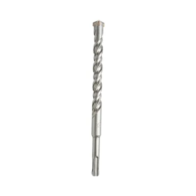 Punta per calcestruzzo 16x210mm SDS Plus, punta a croce