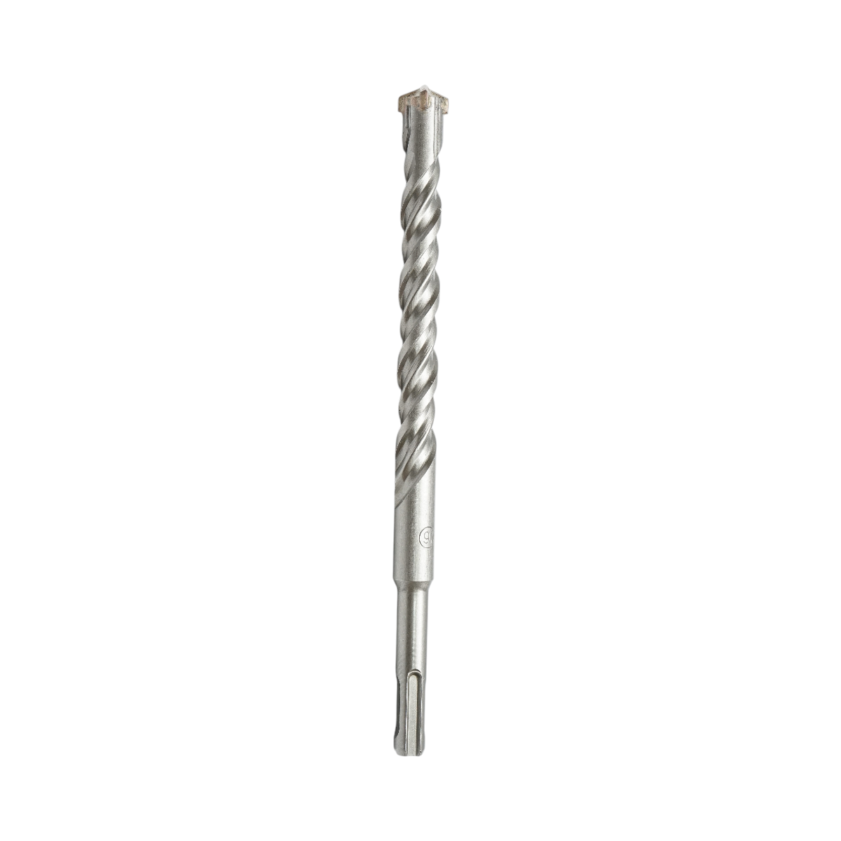 Punta per calcestruzzo 16x210mm SDS Plus, punta a croce