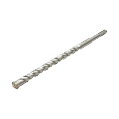 Punta per calcestruzzo 16x260mm SDS Plus, punta a croce - immagine 2