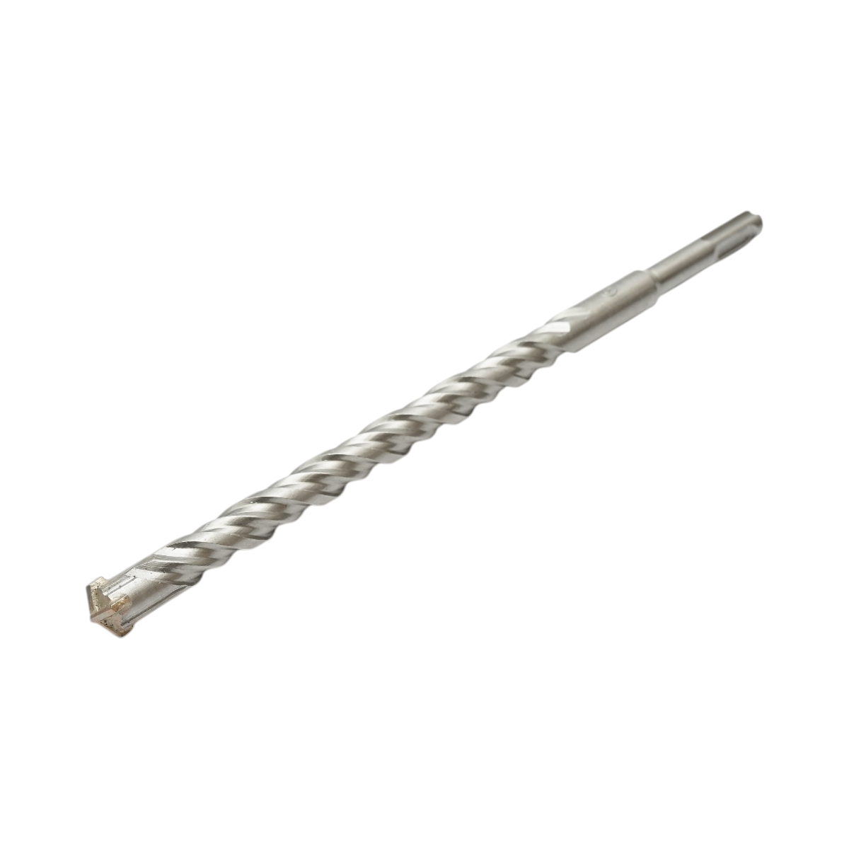 Punta per calcestruzzo 16x260mm SDS Plus, punta a croce - immagine 2