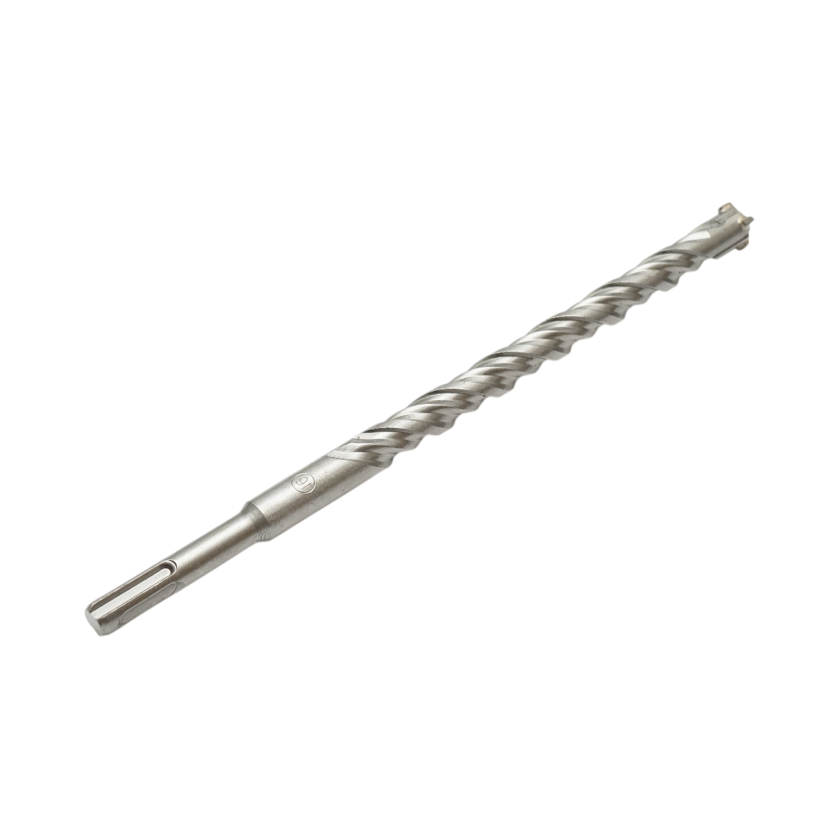 Punta per calcestruzzo 16x260mm SDS Plus, punta a croce - immagine 4