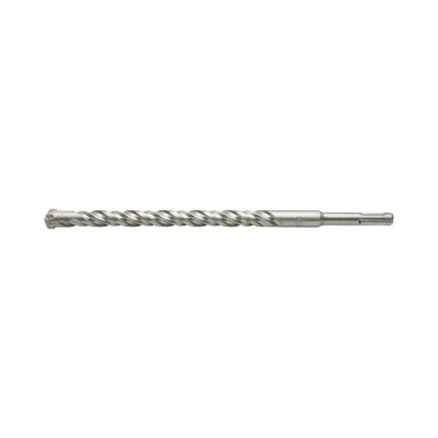 Punta per calcestruzzo 16x260mm SDS Plus, punta a croce - immagine 3