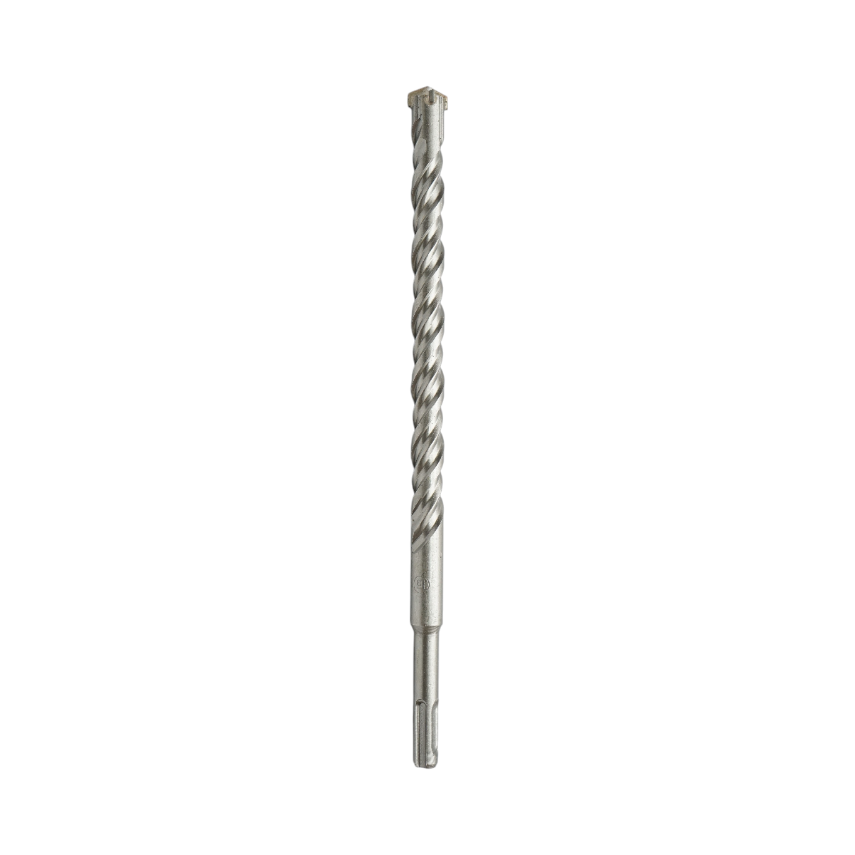 Punta per calcestruzzo 16x260mm SDS Plus, punta a croce