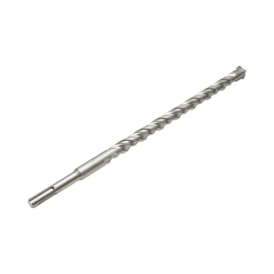 Punta per calcestruzzo 16x300mm SDS Plus, punta a croce - immagine 4