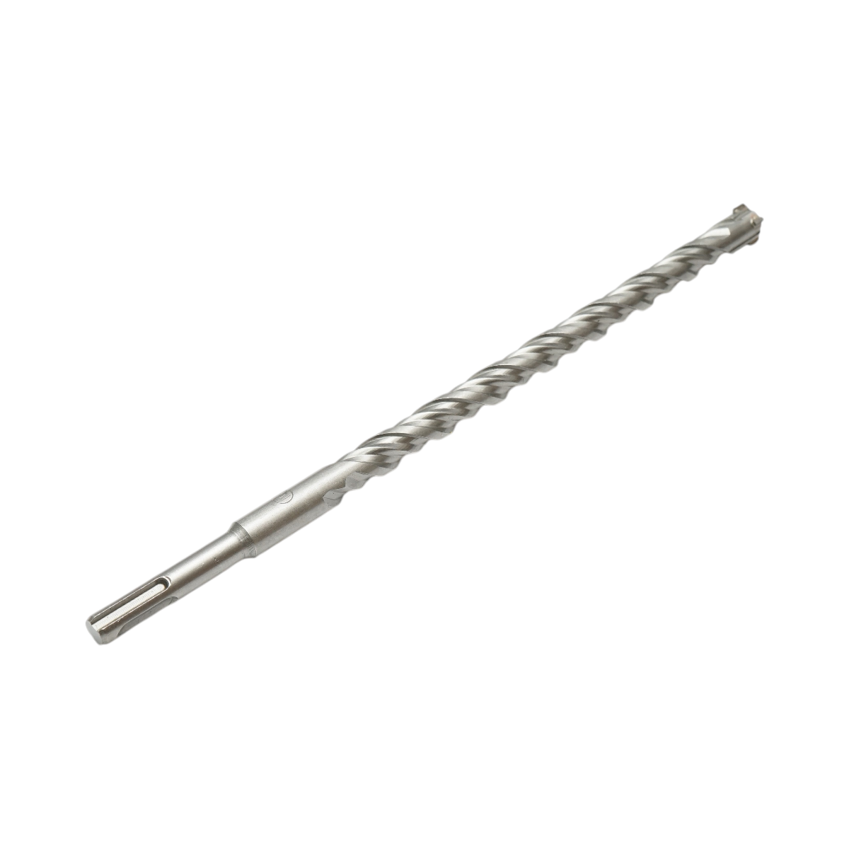 Punta per calcestruzzo 16x300mm SDS Plus, punta a croce - immagine 4