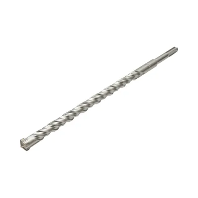 Punta per calcestruzzo 16x300mm SDS Plus, punta a croce - immagine 2