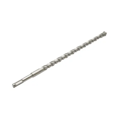 Punta per calcestruzzo 16x350mm SDS Plus, punta a croce - immagine 4