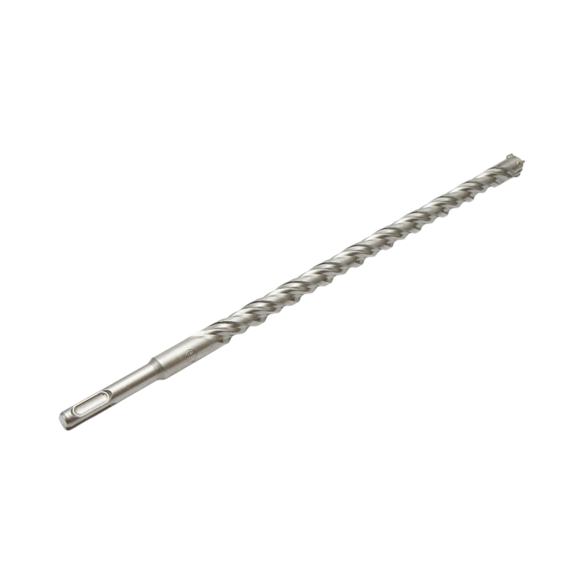 Punta per calcestruzzo 16x350mm SDS Plus, punta a croce - immagine 4