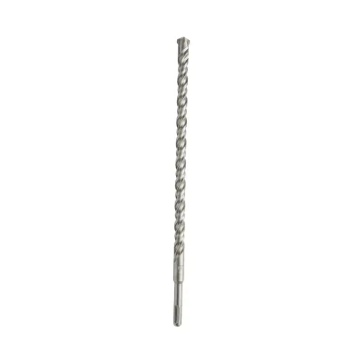 Punta per calcestruzzo 16x350mm SDS Plus, punta a croce
