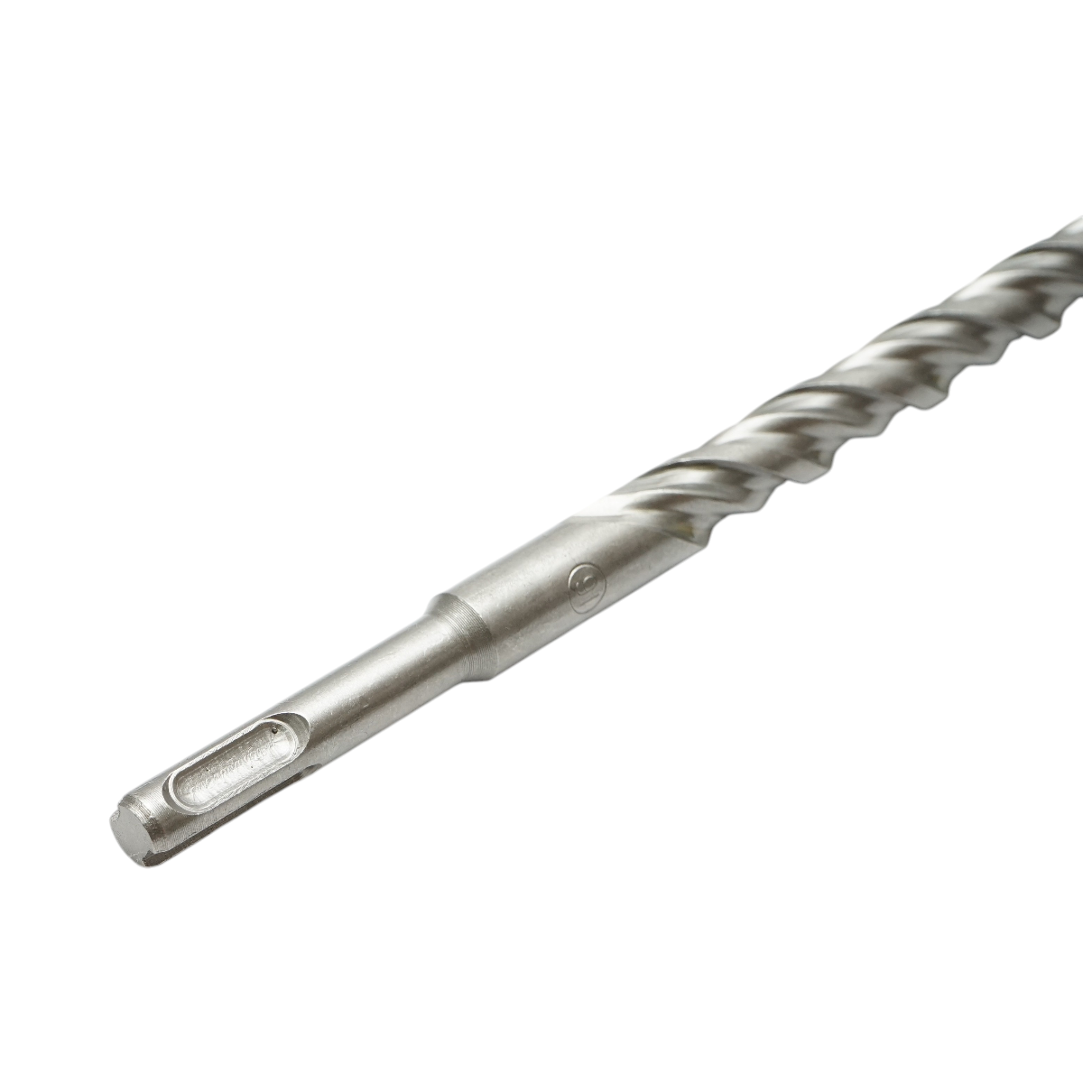 Punta per calcestruzzo 16x350mm SDS Plus, punta a croce - immagine 6