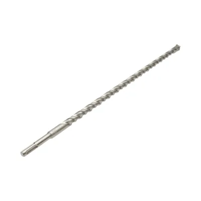 Punta per calcestruzzo 16x450mm SDS Plus, punta a croce - immagine 4