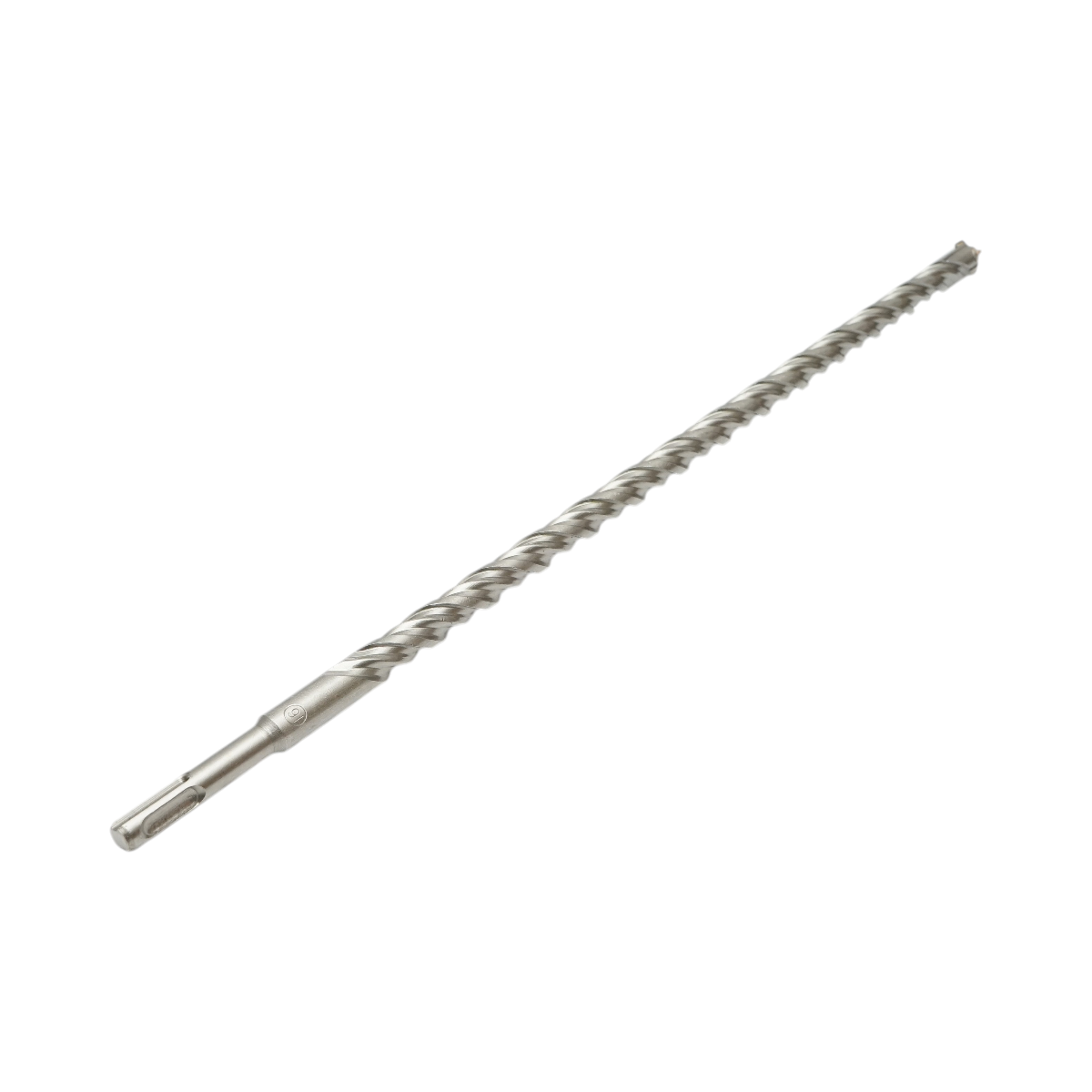 Punta per calcestruzzo 16x450mm SDS Plus, punta a croce - immagine 4