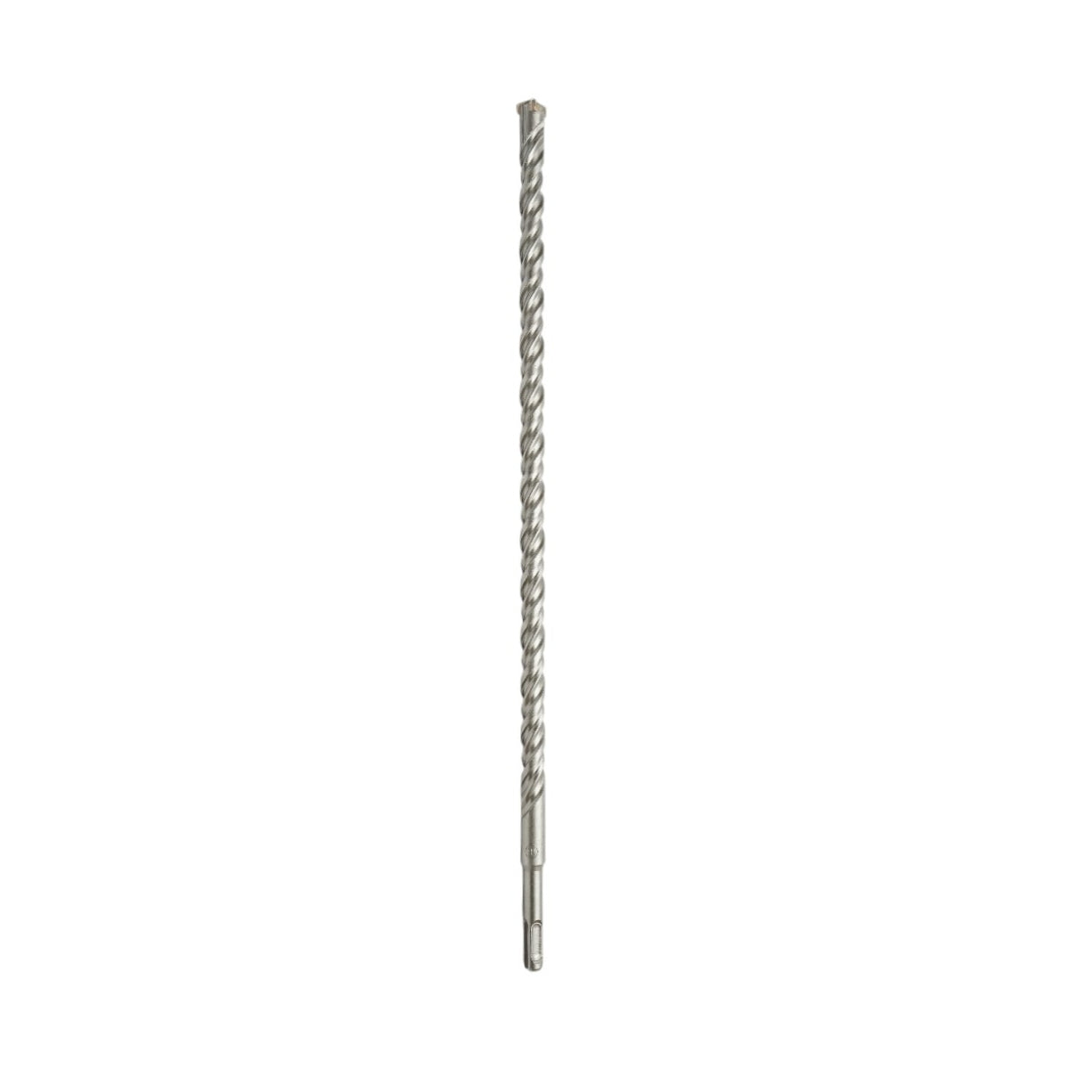 Punta per calcestruzzo 16x450mm SDS Plus, punta a croce