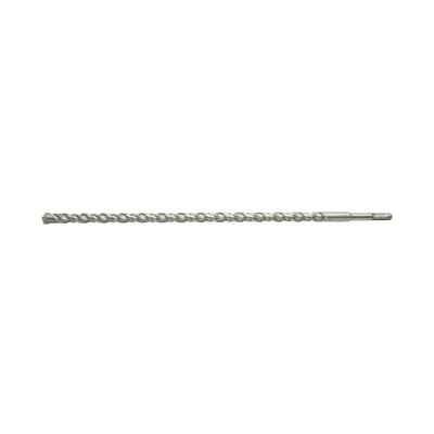 Punta per calcestruzzo 16x450mm SDS Plus, punta a croce - immagine 3