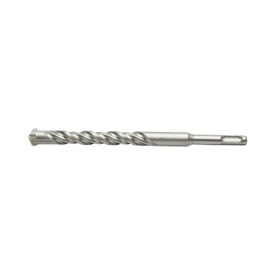 Punta per calcestruzzo 18x210mm SDS Plus, punta a croce - immagine 3