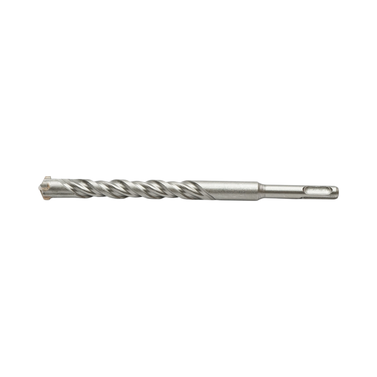Punta per calcestruzzo 18x210mm SDS Plus, punta a croce - immagine 3