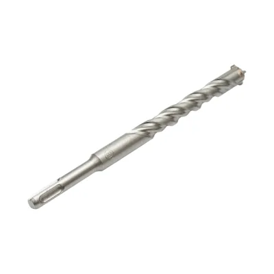Punta per calcestruzzo 18x210mm SDS Plus, punta a croce - immagine 4