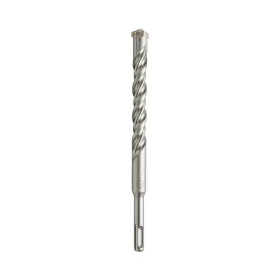 Punta per calcestruzzo 18x210mm SDS Plus, punta a croce