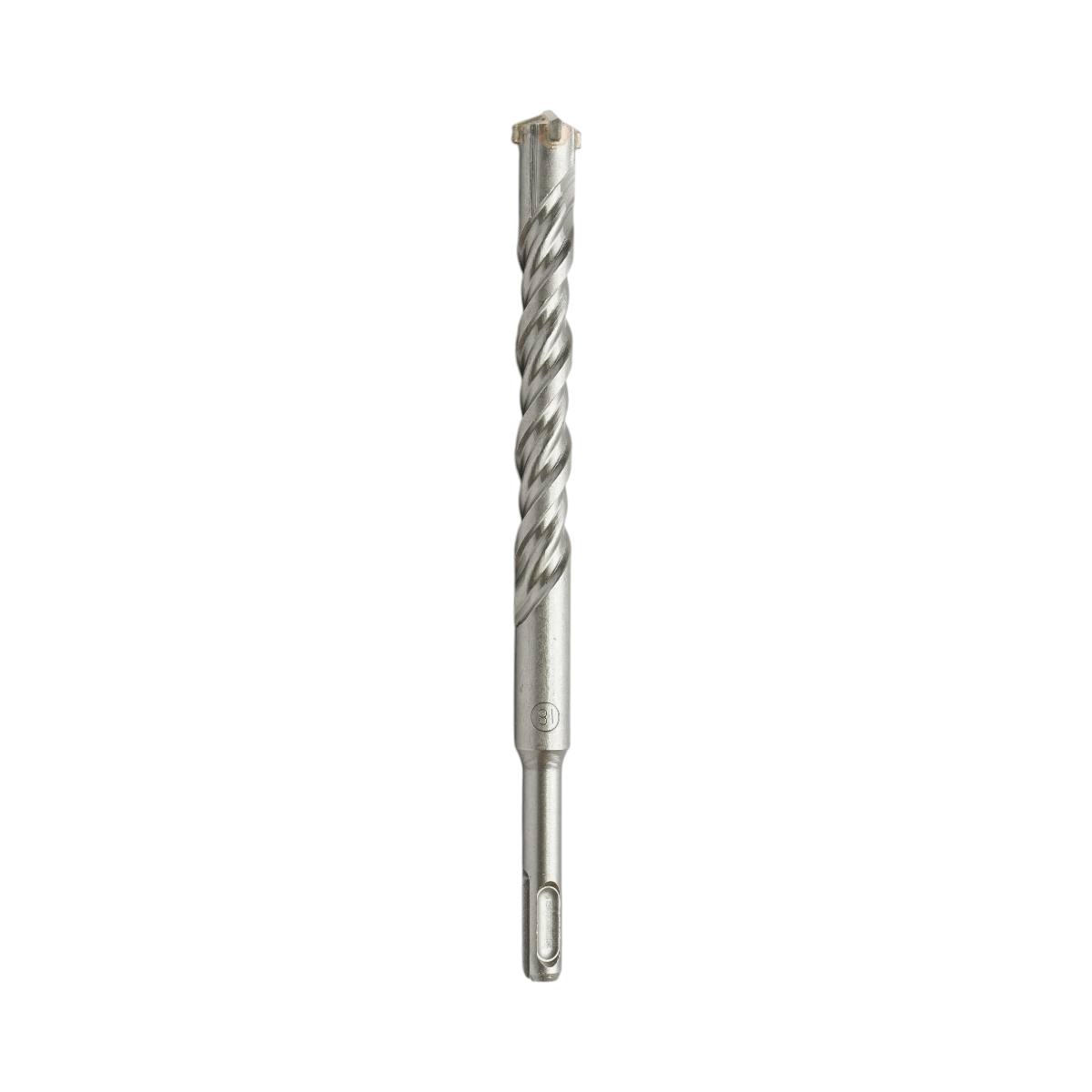 Punta per calcestruzzo 18x210mm SDS Plus, punta a croce