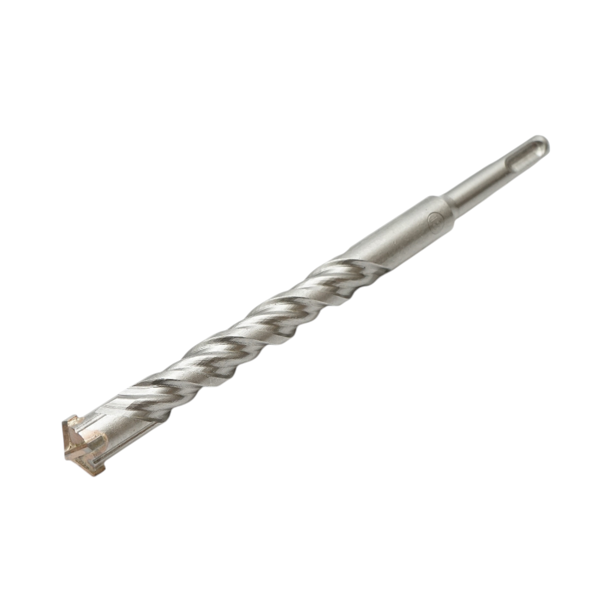 Punta per calcestruzzo 18x210mm SDS Plus, punta a croce - immagine 2