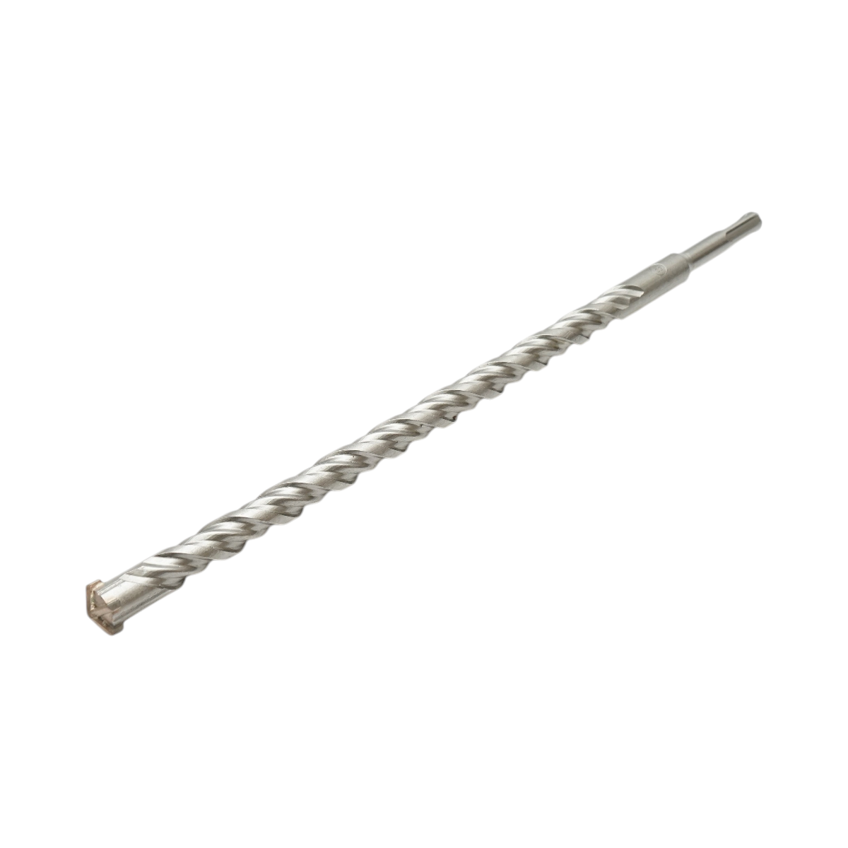 Punta per calcestruzzo 18x350mm SDS Plus, punta a croce - immagine 2