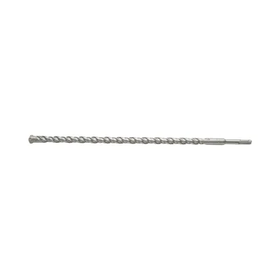 Punta per calcestruzzo 18x450mm SDS Plus, punta a croce - immagine 3