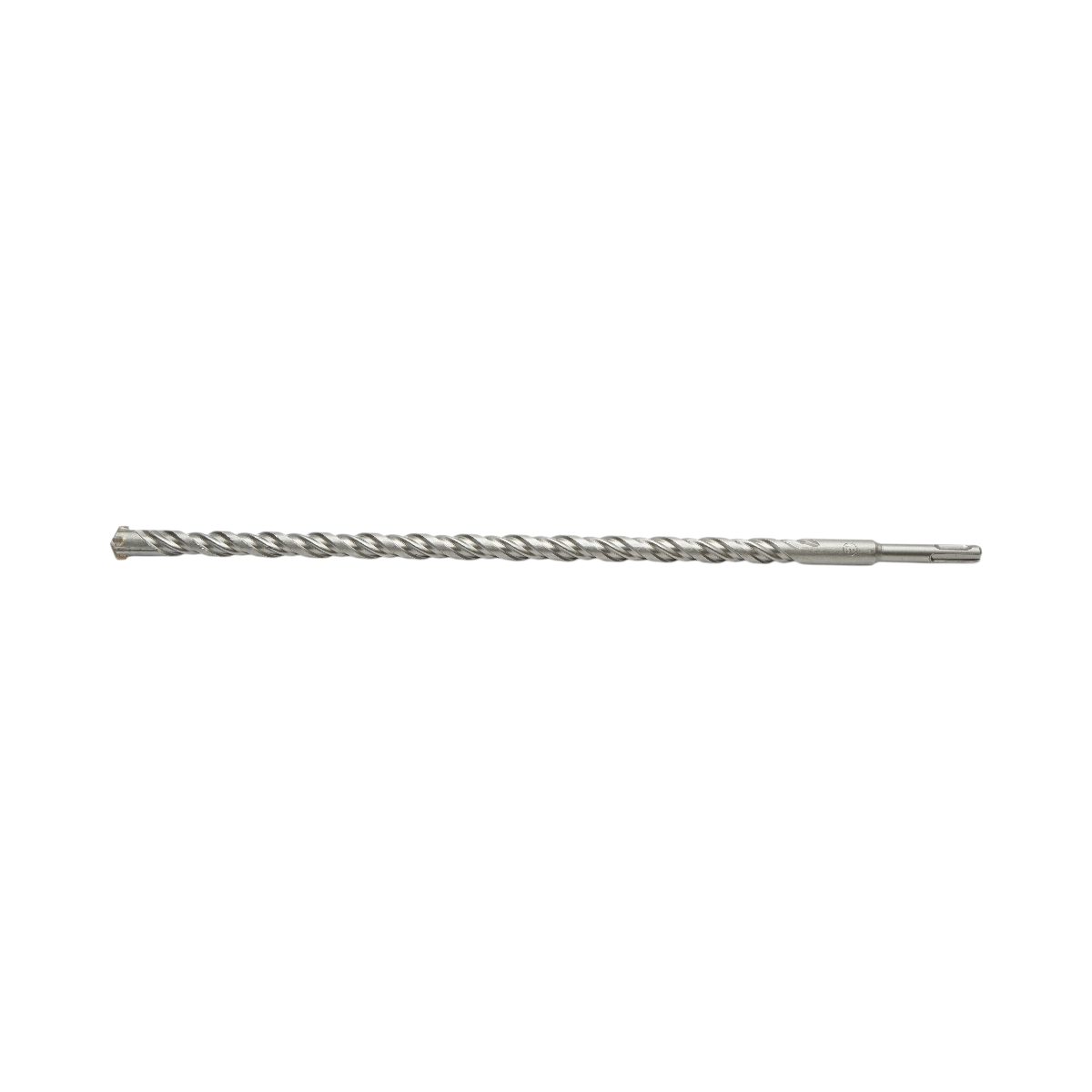 Punta per calcestruzzo 18x450mm SDS Plus, punta a croce - immagine 3