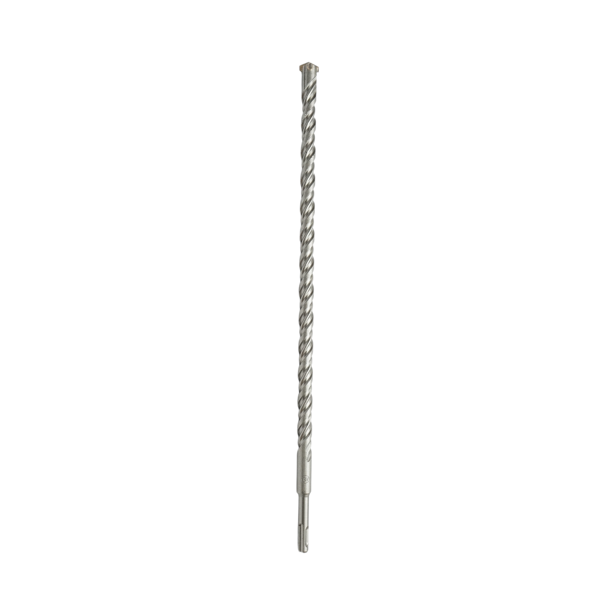 Punta per calcestruzzo 18x450mm SDS Plus, punta a croce