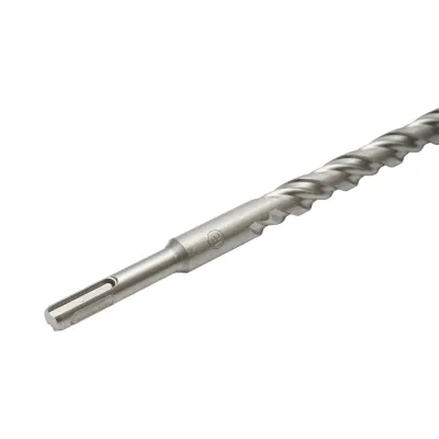 Punta per calcestruzzo 18x450mm SDS Plus, punta a croce - immagine 6
