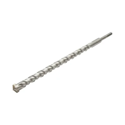 Punta per calcestruzzo 20x350mm SDS Plus, punta a croce - immagine 2