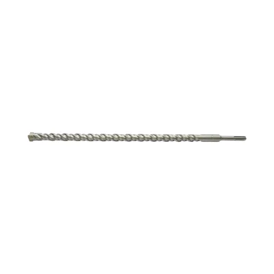 Punta per calcestruzzo 20x450mm SDS Plus, punta a croce - immagine 3