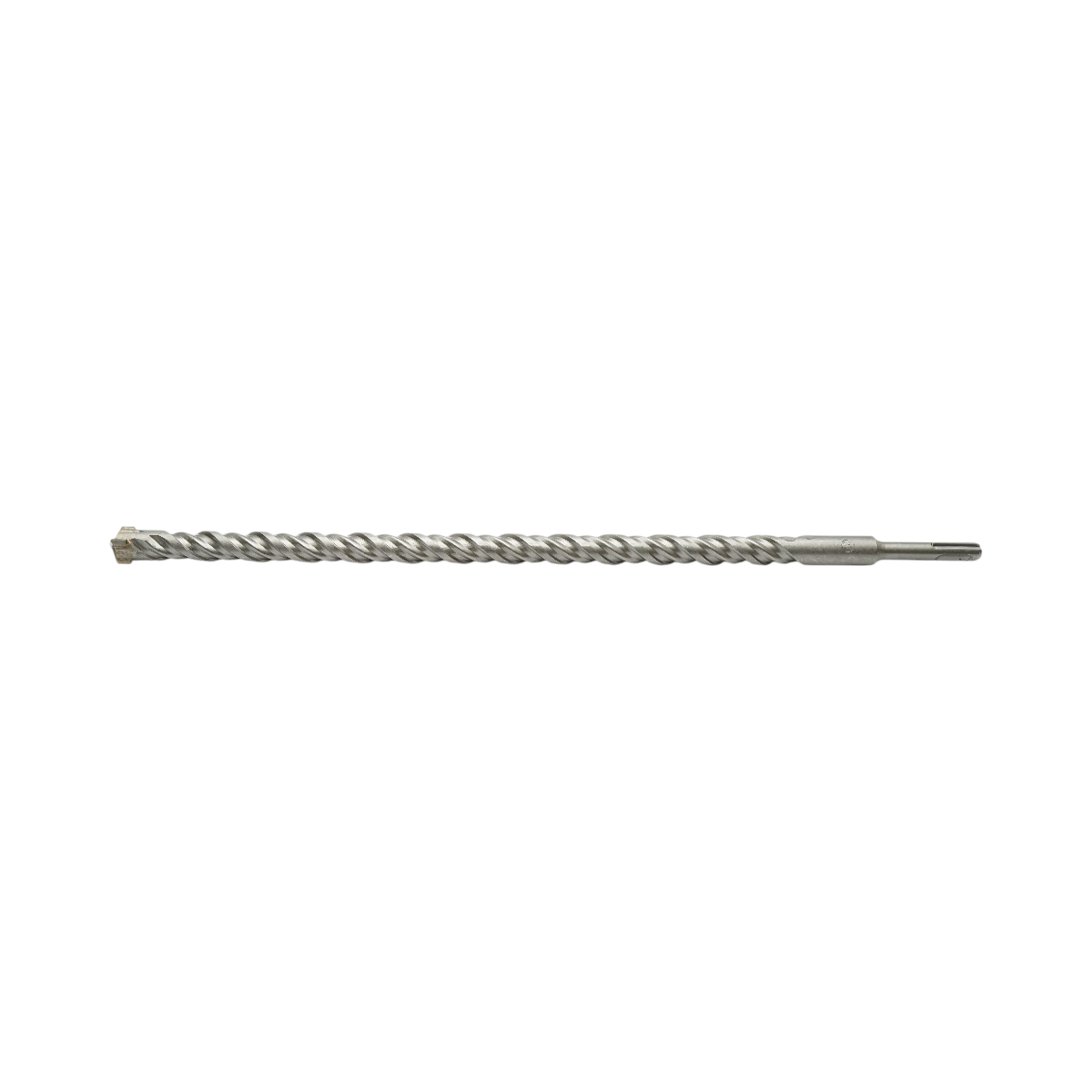Punta per calcestruzzo 20x450mm SDS Plus, punta a croce - immagine 3