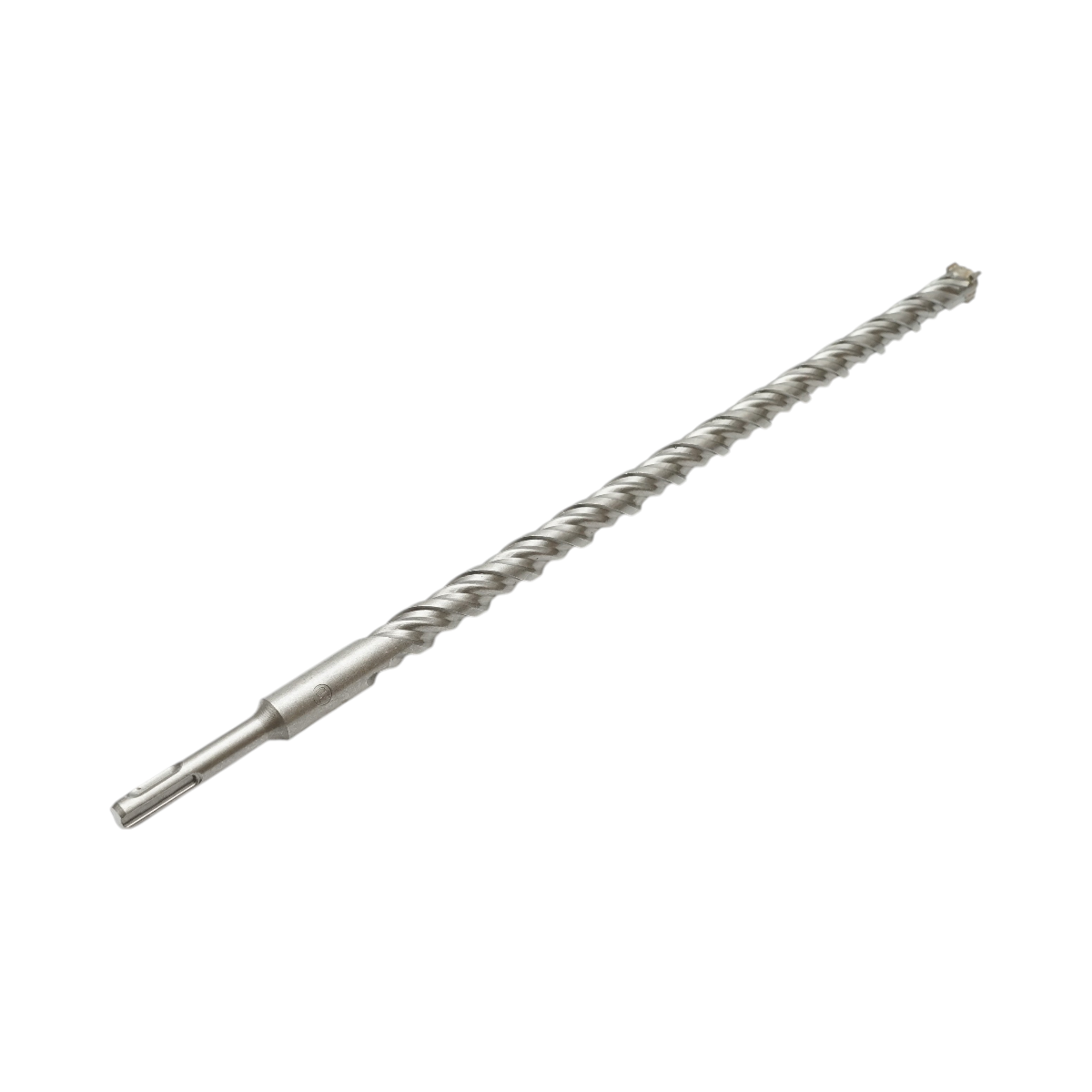 Punta per calcestruzzo 20x450mm SDS Plus, punta a croce - immagine 4