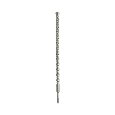 Punta per calcestruzzo 20x450mm SDS Plus, punta a croce
